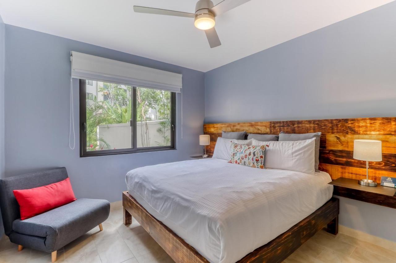 Apartamento Chandelier B102 @ Lagunas